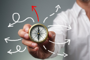Business direction