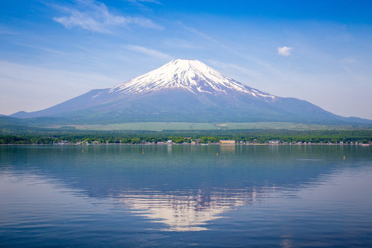 Fuji mount