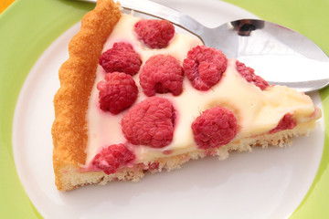 part de tarte
