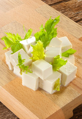 Tofu