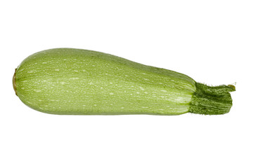 fresh zucchini