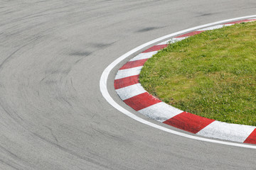 Circuito velocidad