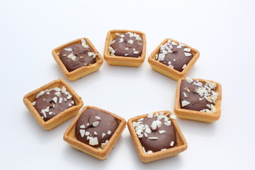 Ronde gâteaux