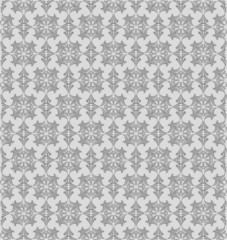 Vintage abstract seamless pattern