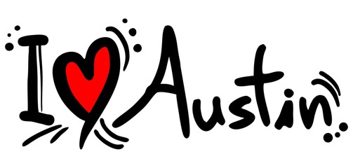 Austin love