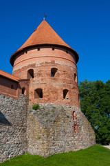 Trakai Island Castle