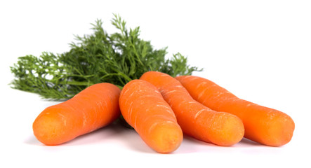 carrots