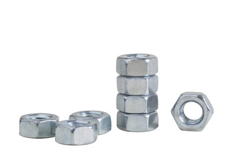 set of nuts