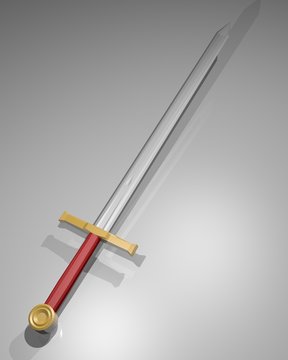 Sword symbol