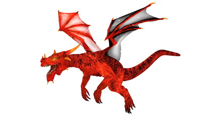 ドラゴン