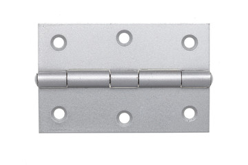 hinge isolated on white background without shadow