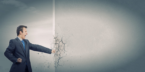 Overcoming challenges