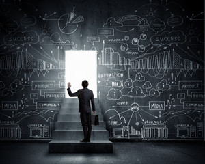 New opportunities