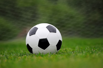 Soccer ball