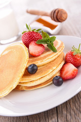 pancake