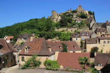 Beynac-et-Cazenac.