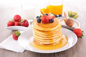 pancake