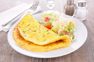 omelet