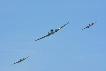 avion ancien