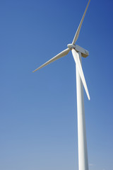 Wind energy