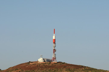 Astronomical Observatory
