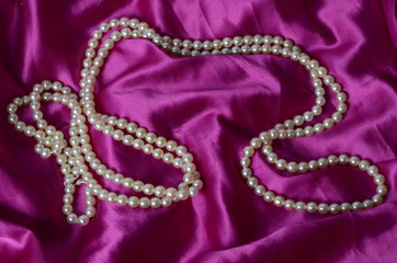 pearls