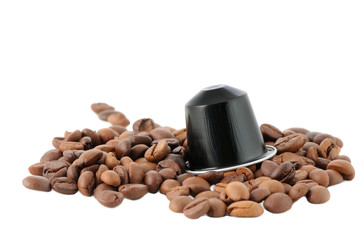 coffee beans