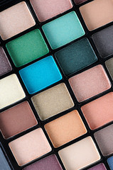 eyeshadow palettes