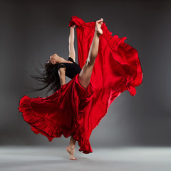 Dance passion