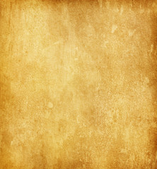 Grunge background. Old paper texture.