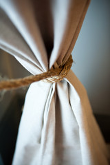 Гардина / Window curtain