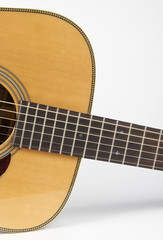 Obraz premium chitarra