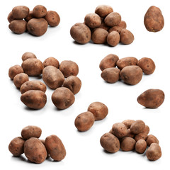 Potatoes