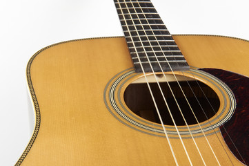 Obraz premium chitarra