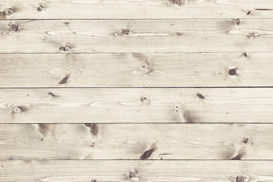 Fototapeta Wood texture background of natural pine boards