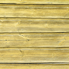 Obraz premium The old paint wood texture with natural patterns
