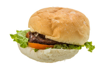 Hamburger