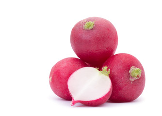 radish