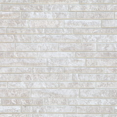 new white tile wall background and texture