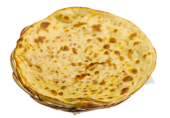 Alu Naan