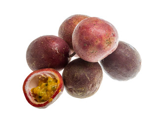 Passion fruit