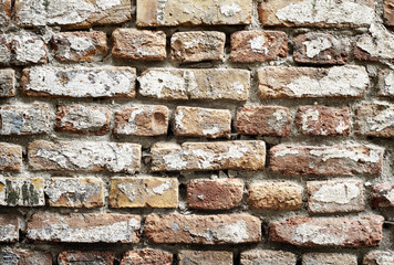 Brick background