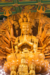 Guan Yin Buddha