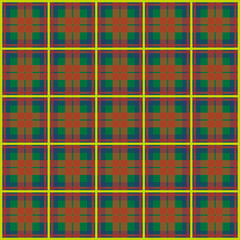 Scottish theme