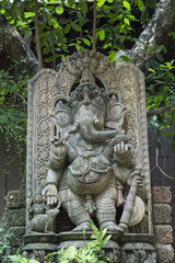 Ganesh Ganesha Kanesha