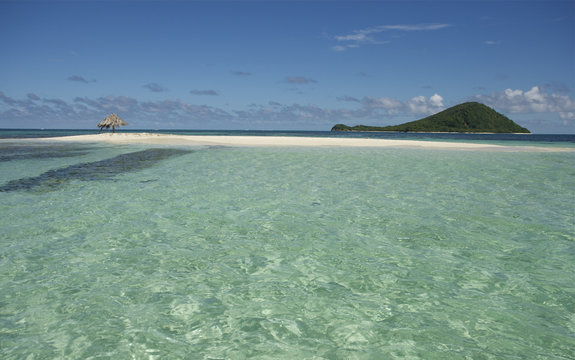 Morpion PSV st vincent and the grenadines caribbean 04