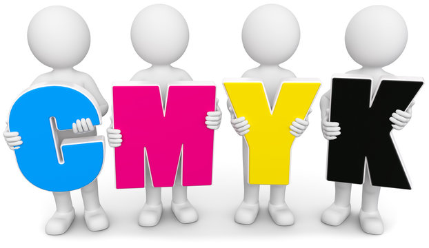 M&auml;nnchen CMYK frontal