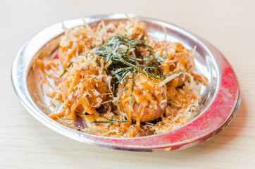 Takoyaki