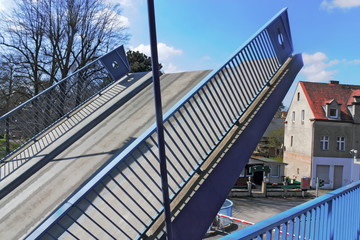 Schleusenbrücke