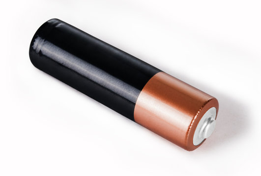 battery aa alkaline cadmium chemical three